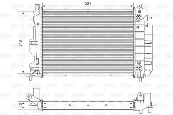 VALEO 732123