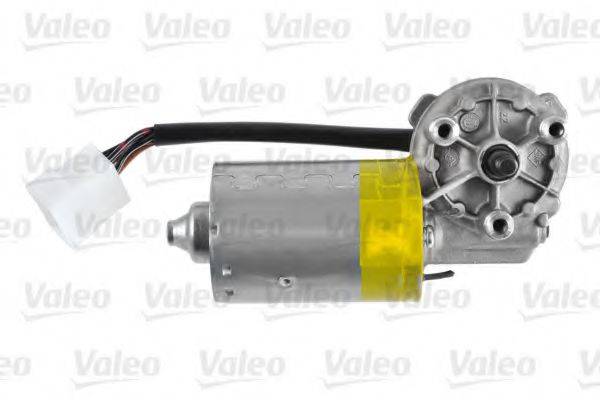 VALEO 403412 Двигун склоочисника