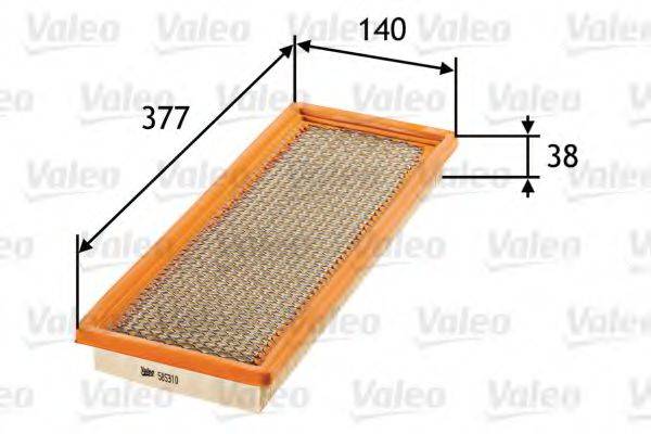 VALEO 585310