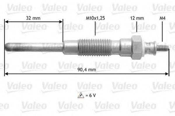 VALEO 345158