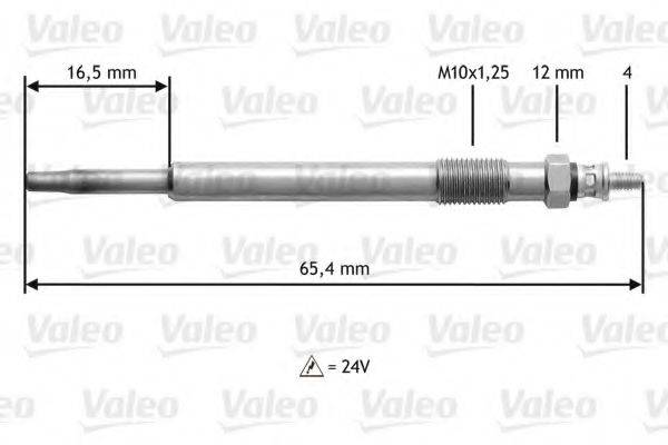 VALEO 345169