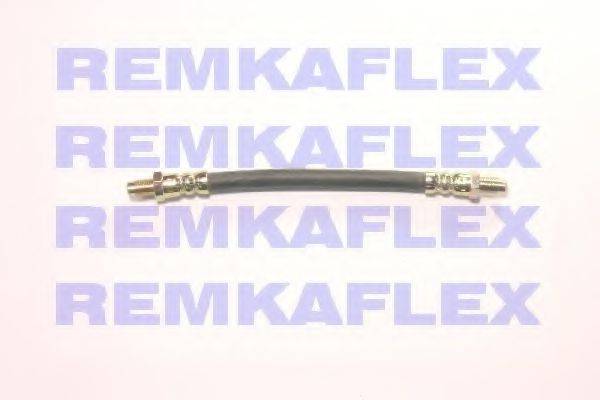 REMKAFLEX 1509 Гальмівний шланг