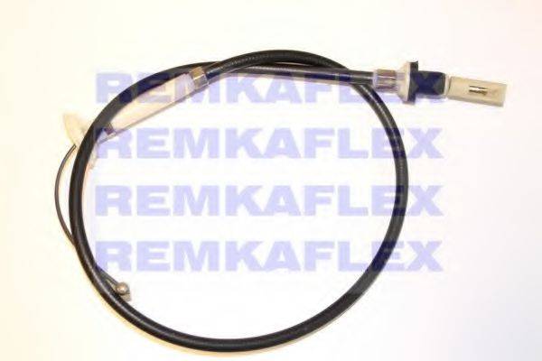 REMKAFLEX 262050 Трос, управління зчепленням