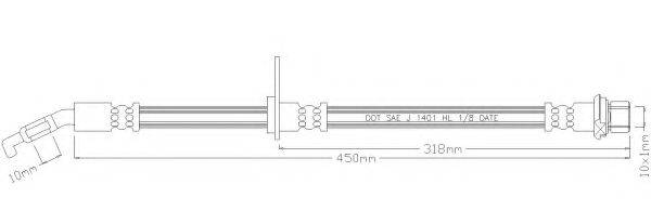 REMKAFLEX 3416