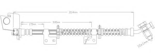 REMKAFLEX 3810