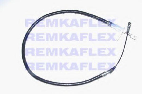 REMKAFLEX 581160 Трос, стоянкова гальмівна система