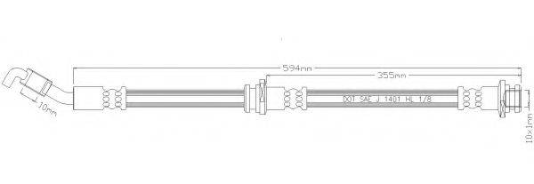 REMKAFLEX 6018