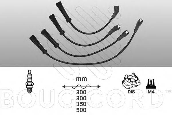 BOUGICORD 2458