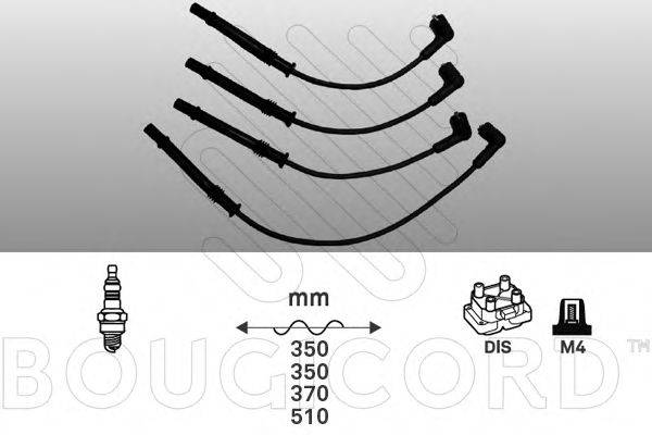 BOUGICORD 8115