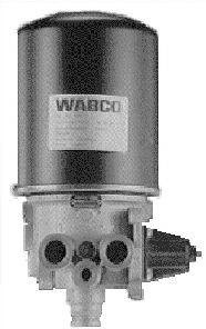 WABCO 4324100430 Осушувач повітря, пневматична система