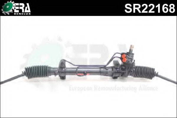 ERA BENELUX SR22168 Рульовий механізм