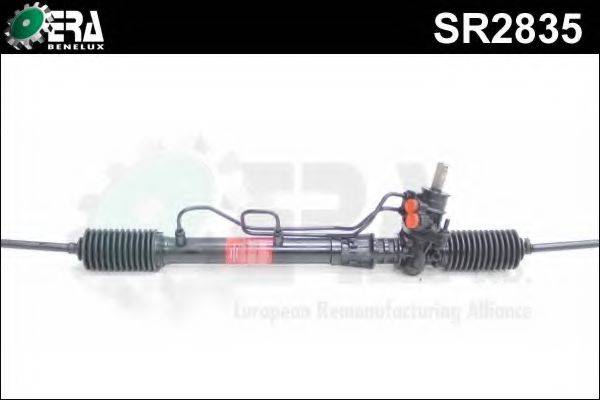 ERA BENELUX SR2835 Рульовий механізм