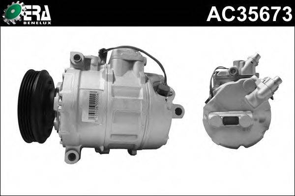 ERA BENELUX AC35673 Компресор, кондиціонер