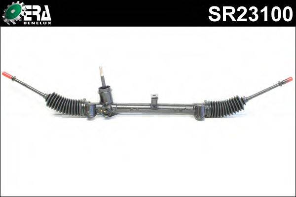 DEPA M670R Рульовий механізм