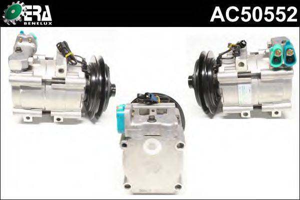 ERA BENELUX AC50552 Компресор, кондиціонер