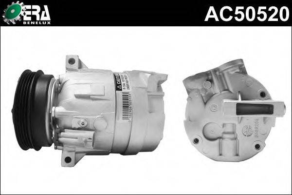 ERA BENELUX AC50520