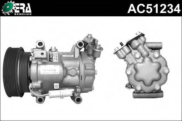 ERA BENELUX AC51234