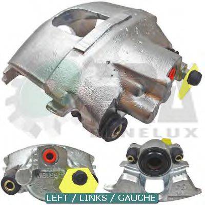 ERA BENELUX BC63290 Гальмівний супорт