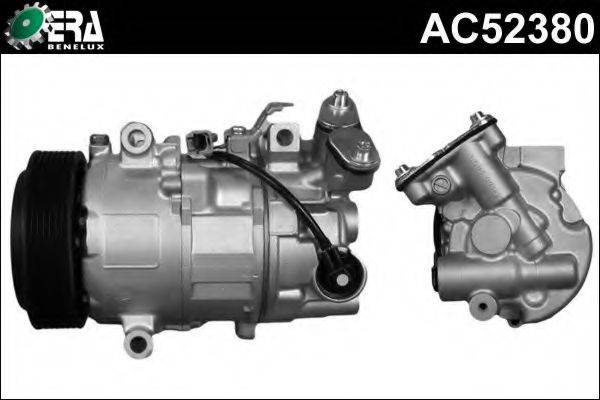 ERA BENELUX AC52380 Компресор, кондиціонер