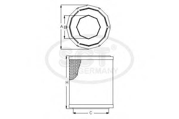 SCT GERMANY SB 3147