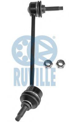 RUVILLE 918307 Тяга/стійка, стабілізатор