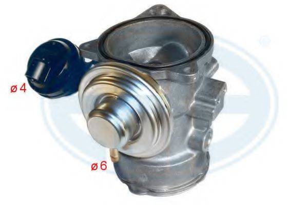 VW 070 128 073 Клапан повернення ОГ