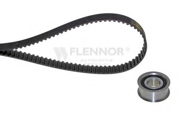 FLENNOR F904013