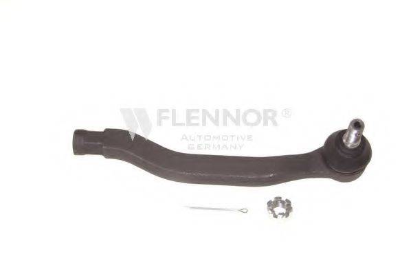 FLENNOR FL0018-B