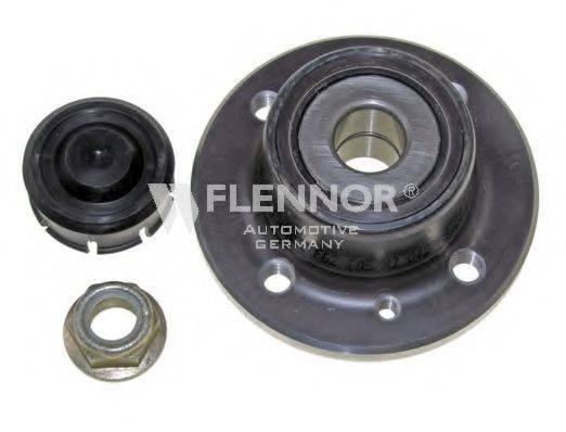 FLENNOR FR791848