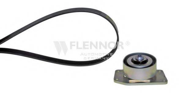 FLENNOR F906PK1010