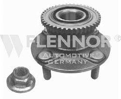 FLENNOR FR930840