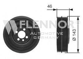 FLENNOR FVD99540