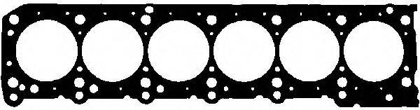 ELWIS ROYAL 0022054 Прокладка, головка циліндра