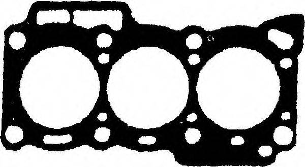ELWIS ROYAL 0021822 Прокладка, головка циліндра