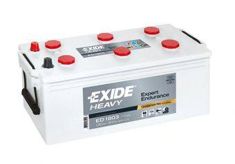 EXIDE 96351 Стартерна акумуляторна батарея; Стартерна акумуляторна батарея