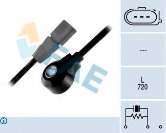 FAE 60185 Датчик детонації