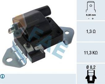 FAE 80319 Котушка запалювання