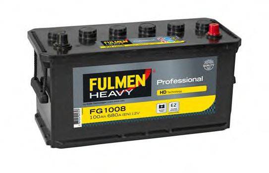 FULMEN FG1008