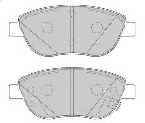 NECTO FD7573A