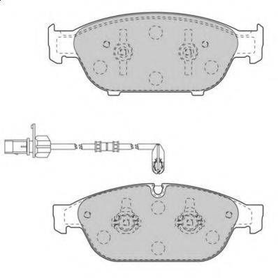 NECTO FD7539A