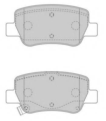 NECTO FD7550A