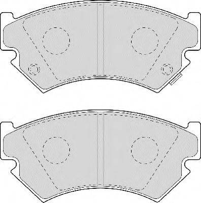 NECTO FD6928A