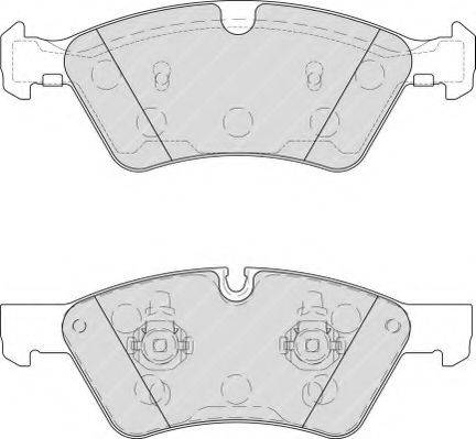 NECTO FD7208A