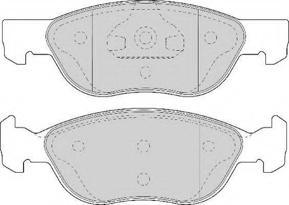 NECTO FD7076A