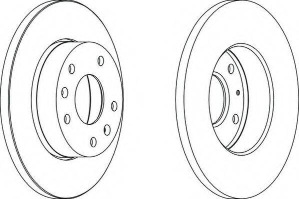 NECTO WN1106