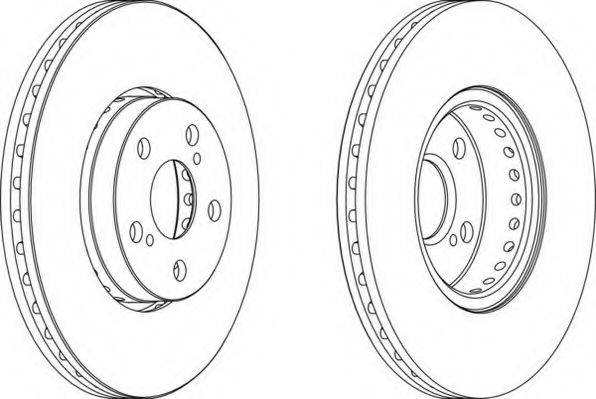 NECTO WN1503