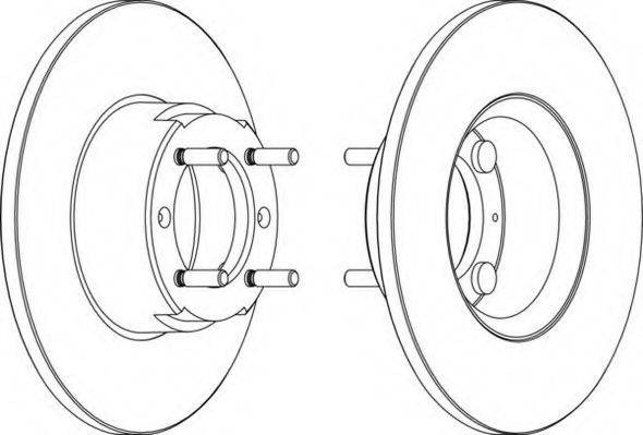 NECTO WN206