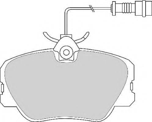 NECTO FD2020N