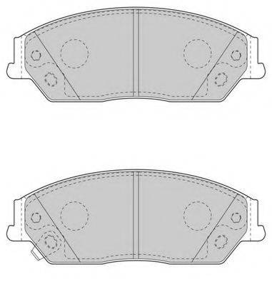 NECTO FD7568A