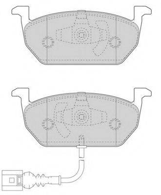 NECTO FD7602A